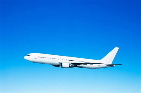 royalty  plane side view pictures images  stock  istock