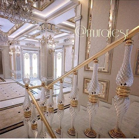 amazing railing  luxury decor home decor wall art classic interior design