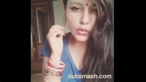 nepali dubsmash videos girls compilation 2 youtube