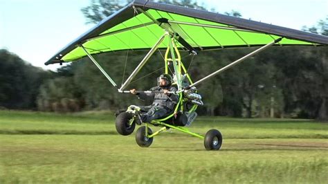 Rev X Raw Flying Boat Flying Vehicles Trike
