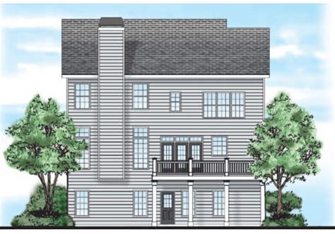 chesney house floor plan frank betz associates