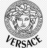 Versace Pluspng sketch template