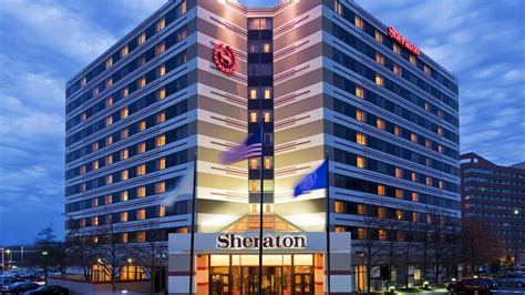 hotel sheraton homecare24