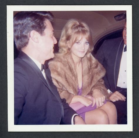 candid 1960s celebrity snapshots