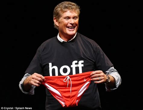 david hasselhoff reveals he s eclipsed by the hoff at cannes lions 2014 daily mail online