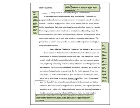 interview paper format sample  annotated bibliography elegant