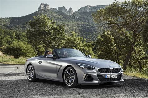 bmw   perfect   electric roadster
