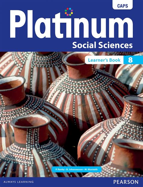 platinum social sciences grade  learners book readylearn