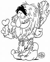 Sweetums Henson 70s Muppets sketch template
