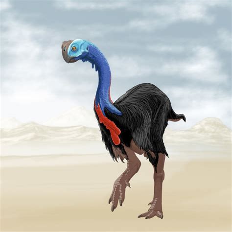 species   science paleontology  gigantoraptor erlianensis