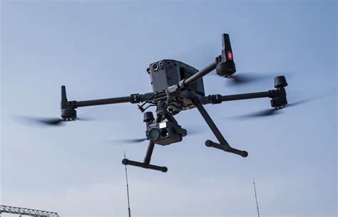 dji matrice  rtk chega como novo drone empresarial  autonomia de voo de  minutos