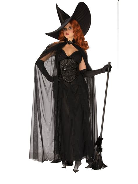 elegant witch costume for women 2019 womens costumes
