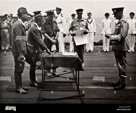 japanese surrender   allies   theatre  war    east stock photo alamy