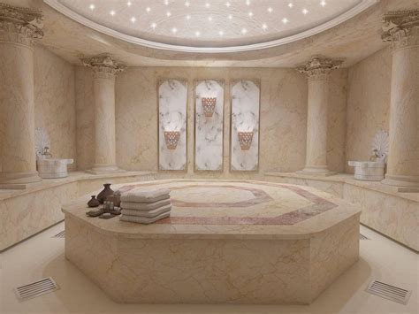 turkish bath hammam rituals  benefits  theflatart medium