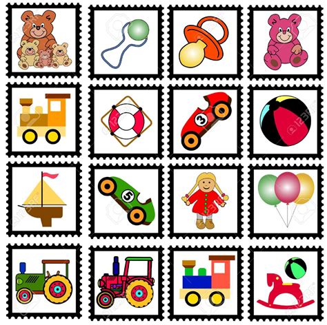 collection  stamp clipart    stamp clipart