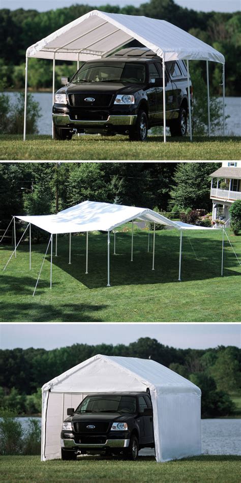 canopy    leg frame white cover enclosure extension kit shelters   england