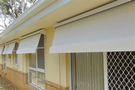 window awnings australia cool  home naturally