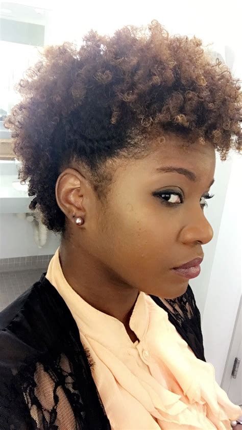 twist out on natural hair twa hairstyles curly hair styles naturally