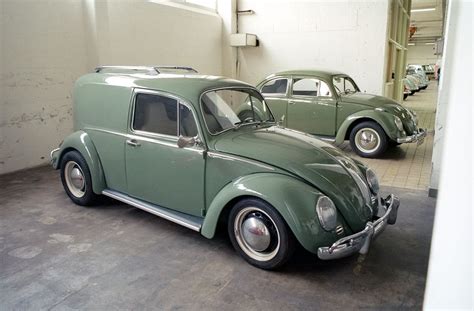 beetle panel van conversion beetle van van conversion
