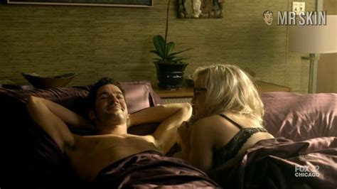 Rachael Harris Nude Naked Pics And Sex Scenes At Mr Skin