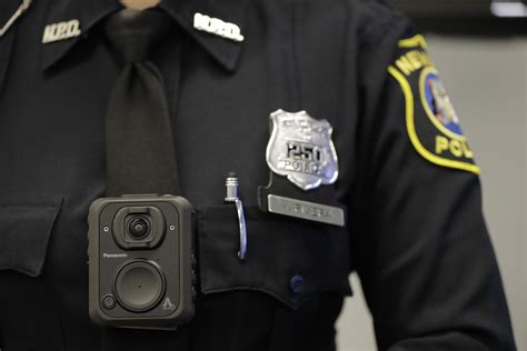 police misconduct defense  body cameras  key oss law