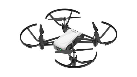 dji ryze tello  drone  beginners