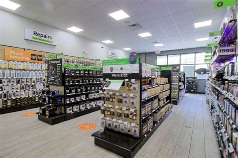 battery store franchise  industrys history