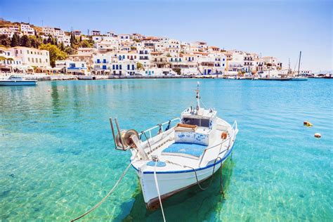 greek islands  visit   lifetime readers digest