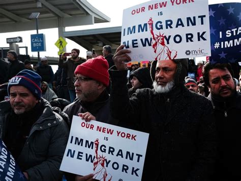 New York Are Vulnerable Immigrants More Important To Catholic