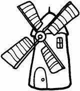 Windmill Coloring Pages Printable Dutch Clipart Drawing Color Structures House Cartoon Architecture Surfnetkids Farm Colouring Coloringpages101 Windmills Supercoloring Template Getdrawings sketch template