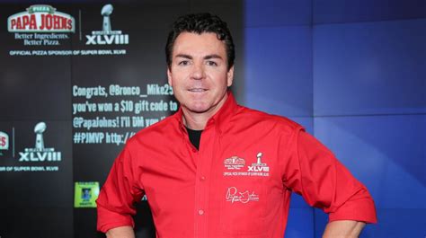 Papa John S Founder Blasts Former Company After Eating 40 Pizzas In 30 Days