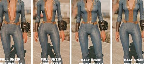 Fallout 4 Xbox One Nsfw Nude Mods Yep They Exist Slide 3