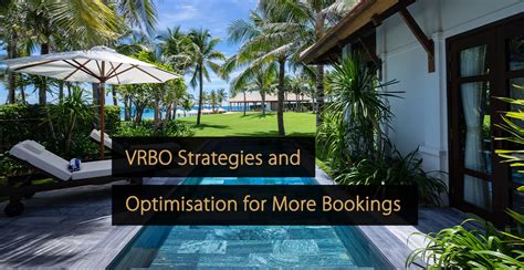 vrbo owner login strategies optimization   bookings