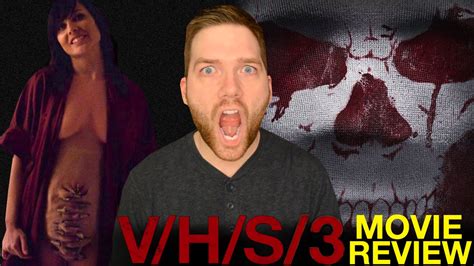 V H S Viral Movie Review Youtube