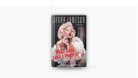 ‎how To Make Love Like A Porn Star On Apple Books