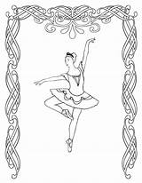 Coloring Pages Giselle Getdrawings sketch template