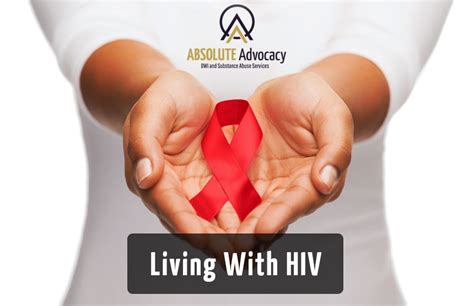living with hiv 11 ways to cope
