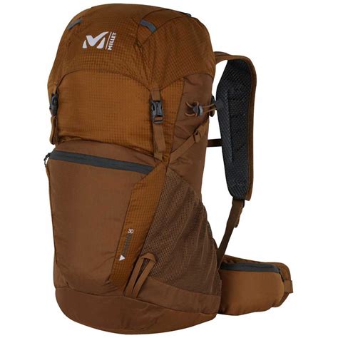 millet welkin  marrone comprare  offerta su trekkinn