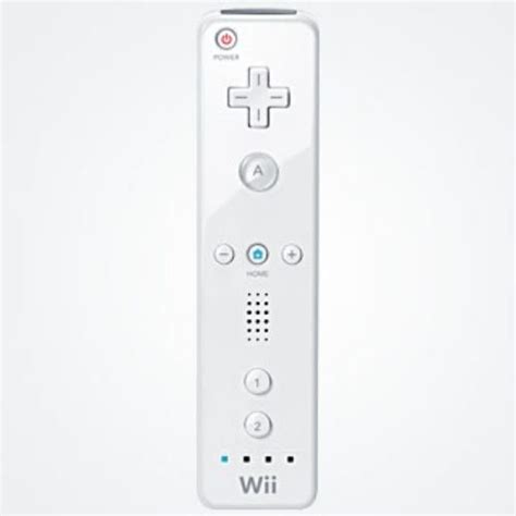 wii remote controller game paradise