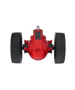 parrot jumping race minidrone max red yuppie gadgets