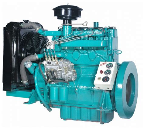 marine engine prakash group  industries