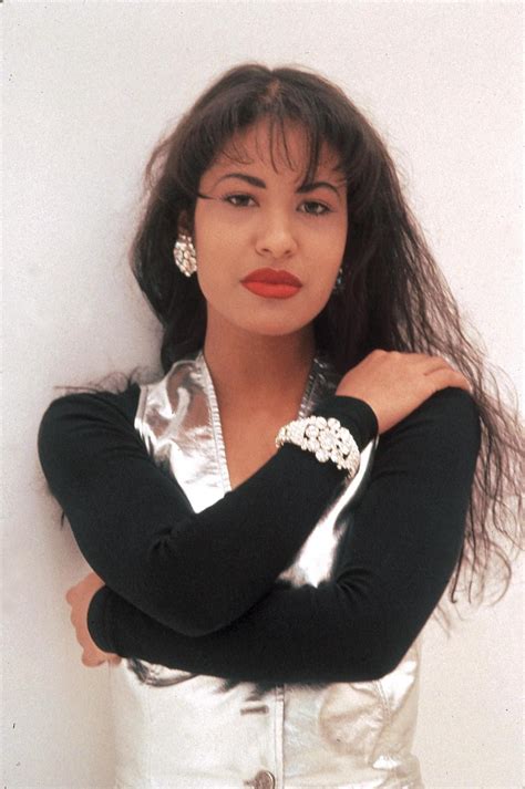 selena quintanilla perez celebrities  died young photo  fanpop page