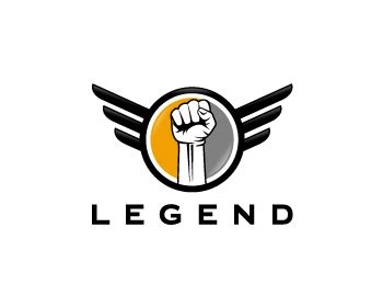 legend logos