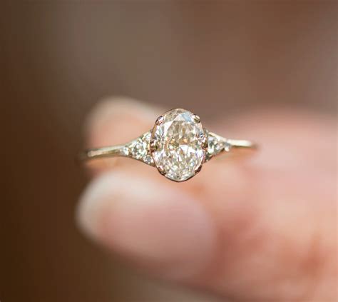 Wow Check Out These Diamond Engagement Rings That Truly Are Fabulous