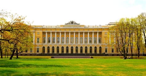 st petersburg state russian museum  hour private  getyourguide