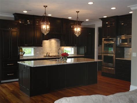 matching  wood floor   kitchen cabinets kitchen design tips