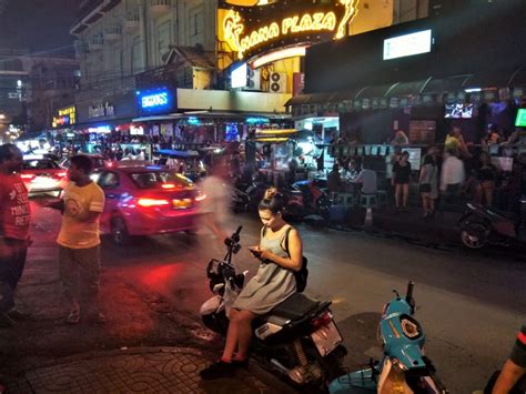 Where To Find Freelance Girls For Sex In Bangkok Bkk