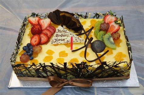 Fancy 1st Birthday Cake  Hi Res 720p Hd
