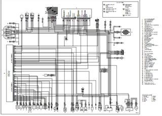 af racing oem aprilia wiring diagram moto guzzi