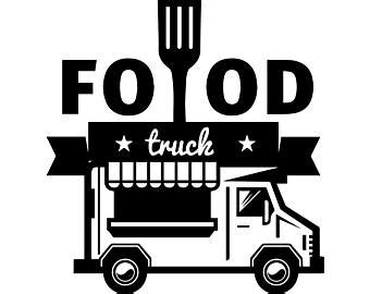 food truck clipart  high river sunset drive